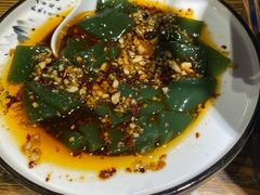 -巴土人家恩施菜馆(古德寺店)