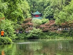 -岳麓山风景名胜区