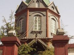 -海淀教堂教堂婚礼