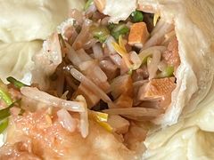 津味素-津门张记包子铺(华昌道店)