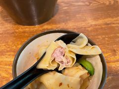 -谭师爷龙抄手(白下路店)