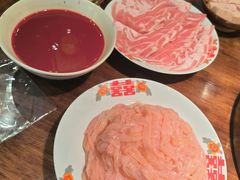 -胖姐社区老火锅(北京总店)