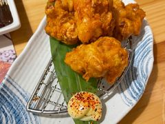 -鳗鲔·料理小馆