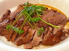 -陆记鹅庄·潮汕菜·狮头鹅(大仟里店)