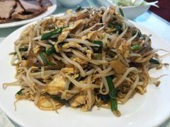 -李连贵熏肉大饼(丰台南路地铁站店)