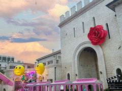 -华谊兄弟（长沙）电影小镇