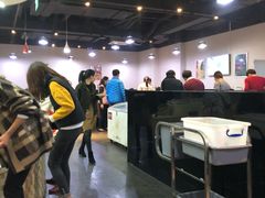 -秋天里·自助烤肉·火锅(乐海城市广场店)