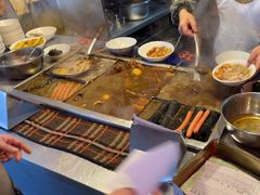 -钟太怪噜(小吃街店)