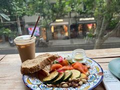 -Alimentari早午餐(安福路店)