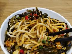 武汉热干面-文叔·湖北名小吃·小龙虾(华强北店)