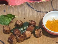 -大江户日本料理(吕厝店)