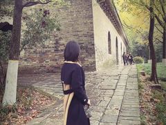 -灵谷景区