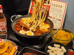 -吴草鸡爪오초닭발(城阳总店)