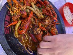 -金陵暴走小龙虾·迷踪蟹(凯德MALL店)