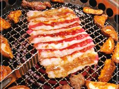 -一品诚记烤肉(大连柏威年购物中心店)