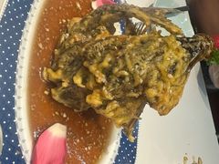 -鑫悦诚府·新鲁菜·餐厅(趵突泉店)