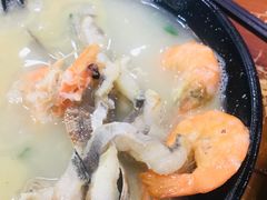 -台州老六海鲜面馆(上南总店)