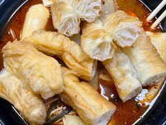 -四川老牛麻辣烫(北门桥店)