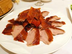 粤式片皮米鸭-翰腾阁(太古城中心店)