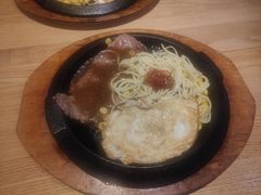 -菲滋意式餐厅(银泰百货金华江南店)