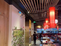 -大龙燚火锅(天安云谷店)