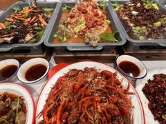 -三味鱼屋(琥珀山庄店)