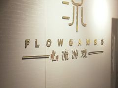 -心流游戏Flow Games