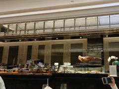 -Social 秀西餐厅-长沙瑞吉酒店(运达店)