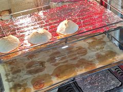-仓桥直街臭豆腐