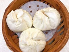 蜜汁叉烧包-顺德人家食府(黄金广场店)