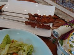 -巴依老爷新疆美食(望京小街店)