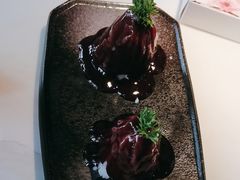 -今朝桃花醉川菜(县西巷店)