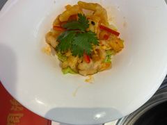 -周渝食惦酸菜鱼(青浦店)