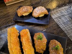 -昊·来了寿司(台湾街店)