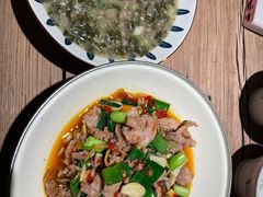 -树厨贵州菜(大十字店)