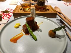 -叶叶菩提·晋福宫