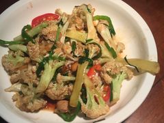 -外婆家(世界城广场店)