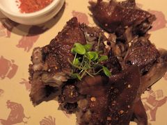 -福满我家大碗厨·湘菜(上海大厦店)