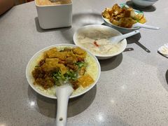 至尊豆腐脑-小豆海棠(嘉兴路店)