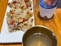 -柴窝堡22号传承新疆菜·新疆辣子鸡