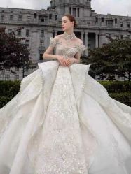 -金海岸婚纱摄影(塘沽店)