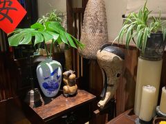 -南园民国茶楼餐厅·常州菜(北大街店)