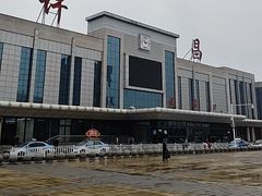 -许昌站