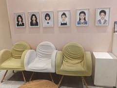 -天真蓝照相馆(杭州滨江宝龙店)