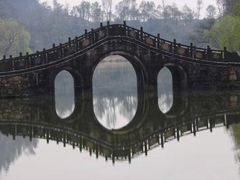 -常德桃花源景区