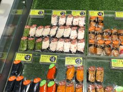 -缘喜外带寿司(上海嘉定宝龙广场店)