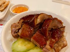 -大哥餐厅(西城花园店)