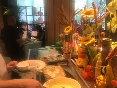 -金海湾自助餐厅(金陵饭店)