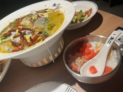 -太二酸菜鱼(群光广场店)