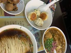 酸辣汤-毛华美食(清扬路店)